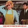 Where were you when the lights went out 1968 US Lobby Card with Doris Day (13)