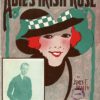 Abies Irish Rose Us Sheet Music 1924 (2)