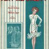 Aint She Sweet Us Sheet Music 1926 (2)