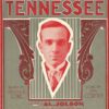 Al Jolsons Tennessee Us Sheet Music 1915 (2)