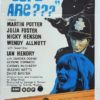 All Cops Are Australian Daybil Movie Poster (35)