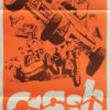 Crash Australian Daybil Movie Poster (4)