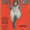 George White's Scandals Us Sheet Music 1928 (2)