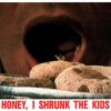 Honey I Shrunk The Kids Lobby Card (9)