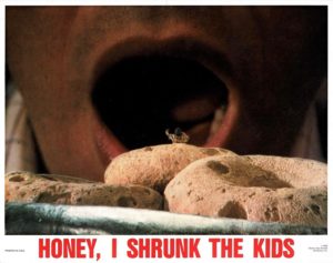 Honey I Shrunk The Kids Lobby Card (9)