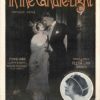 In The Candle Light Us Sheet Music 1918 (2)