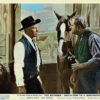 Invitation To A Gunfighter Uk Front Of House Lobby Card (5)