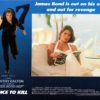 Licence To Kill James Bond Lobby Card (9)