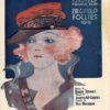 My Babys Arms Ziegfeld Follies 1919 Us Sheet Music (2)