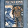 My Own Iona Moi One Inoea Haweii Ove Song Us Sheet Music (20)
