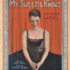 My Sweetie Knows Us Sheet Music (7)