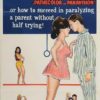 Pajama Party Australian Daybill Movie Poster (18)