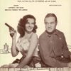 Paleface Us Sheet Music Jane Russell And Bob Hope (3)