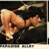 Paradise Alley Us Still 8 X 10 Colour With Sylvester Stallone (3)