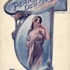 Pearly Dew Drop Us Sheet Music 1909 (2)
