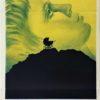 Rosemary's Baby Australian Daybill Movie Poster (10)