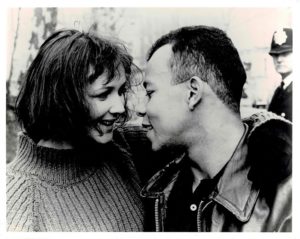 Sammy And Rosie Get Laid Uk Still With Francis Barber And Roland Gift Of Fine Young Cannibals Fame (3)
