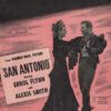 San Antonio Errol Flynn Us Sheet Music (33)