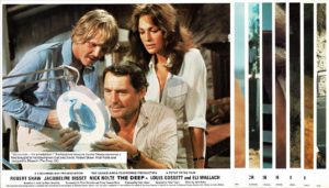 The Deep Uk Front Of House Lobby Card (3)