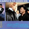 The Golden Child Uk Lobby Card Set With Eddie Murphy (3)