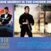 The Golden Child Uk Lobby Card Set With Eddie Murphy (4)