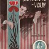 The Ragtime Violin By Irving Berlin Us Sheet Music 1911 (2)