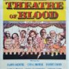 Theatre Of Blood Australian Daybil Movie Poster (8)