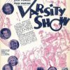 Varsity Show Us Film Sheet Music (16)