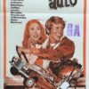 Grand Theft Auto Australian Daybil Movie Poster (38)