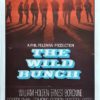 The Wild Bunch Australian Daybil Movie Poster (38)