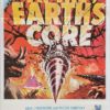 At The Earths Core Australian Daybill Movie Poster (27) Caroline Monroe Tom Chantrell