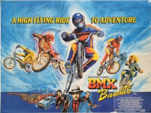 Bmx Bandits Uk Quad Poster (14)