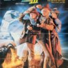 Back To The Future Part 3 One Sheet Movie Poster (12)