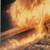 Back To The Future Part 3 One Sheet Movie Poster (9)