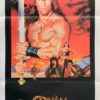 Conan The Destroyer Australian Daybill Movie Poster With Arnold Schwarzenegger (4)