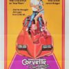 Corvette Summer One Sheet Movie Poster With Mark Hamill (2)