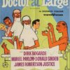 Doctor At Large Uk Lift Bill Movie Poster (5)