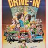 Drive In Us One Sheet Movie Poster (2)