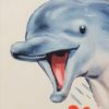 Flipper Us Half Sheet Movie Poster (6)