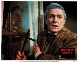 Fright Night Us Lobby Card 1985 (17)
