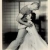 Joan Crawford And Jeff Chandler Us Still 8x10 Female On The Beach