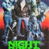 Night Breed Australian Daybill Movie Poster (4)