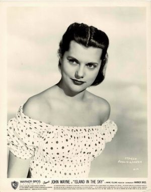 Phyllis Winger Us Still 8x10 (23)