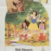 Snow White Australian Daybill Movie Poster (26)