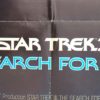 Star Trek 3 The Search For Spock Us One Sheet Movie Poster (14)