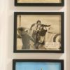 The Film Poster Gallery 8x10 Stills In Frames