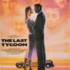 The Last Tycoon Uk One Sheet Film Poster With Jack Nicolson And Robert De Niro (2)