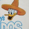 Walt Disney Snaowball Express And Saludos Amigos Uk Quad Poster (17)