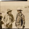 1922 William S Hart Western Travelin' On Us Still (1)