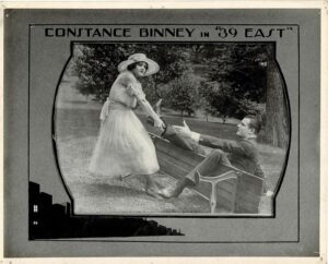 39 East Constance Binney U.s Still 8 X 10 Lobby Card 1920 (4)